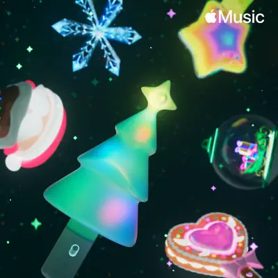 Listen to Christmas K-Pop Hits featuring SMTOWN