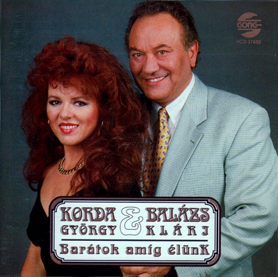 Barátok Amíg Élünk