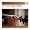 Pinchas Zukerman & The Saint Paul Chamber Orchestra - Concerto No. 4 in D Major for Violin and Orchestra, K. 218: I. Allegro