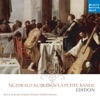 Sigiswald Kuijken Armonico tributo, Sonata No. 2 in G Minor: V. Sarabande. Grave Sigiswald Kuijken Edition