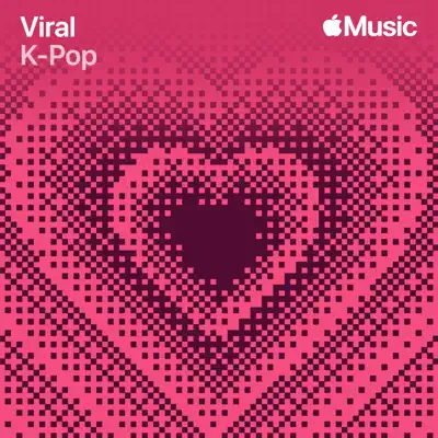Hör dir Viral K-Pop mit RM an