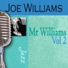 Joe Williams