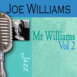Mr. Williams, Vol. 2