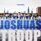 Everybody Clap Your Hands - Joshua's Troop lyrics