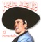 Nocturnal - Pedro Infante lyrics