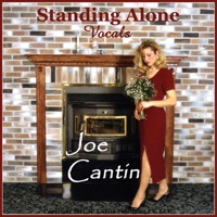 Standing Alone - Joe Cantin