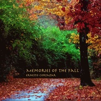 Memories of the Fall - Ernesto Cortazar