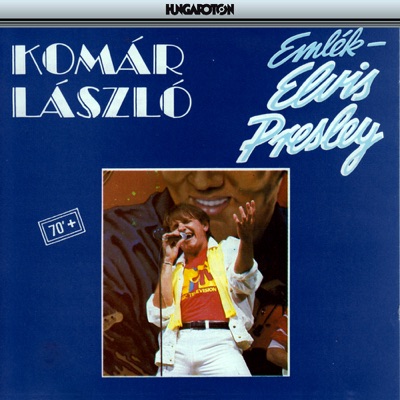 Emlék - Elvis Presley