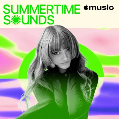 Ascolta Ninajirachi: Summertime Sounds con bassvictim