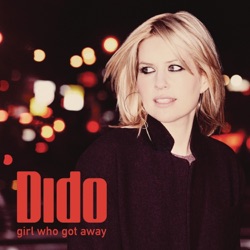 Dido - Just Say Yes