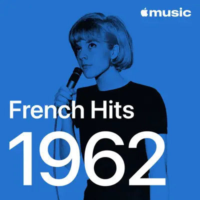 Ascolta French Hits: 1962 con Petula Clark