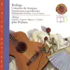 Stream & download Rodrigo: Concierto de Aranjuez, Fantasia; Albeniz: Various