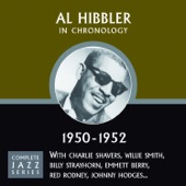 Al Hibbler - Cherry (10-21-50)