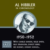 Al Hibbler - Trees (07-19-51)