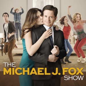 The Michael J. Fox Show, Season 1 - Episode 4