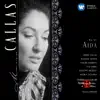 Coro del Teatro alla Scala di Milano, Elvira Galassi, Teatro Alla Scala Orchestra, Richard Tucker & Tullio Serafin - Aida: Nume, custode e vindice