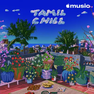 Listen to Tamil Chill featuring G.V. Prakash Kumar