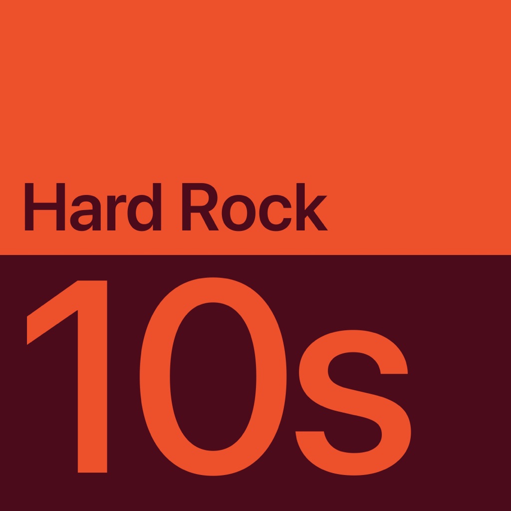 2010s Hard Rock Essentials