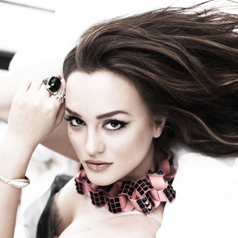Leighton Meester Lyrics Playlists Videos Shazam leighton meester lyrics playlists