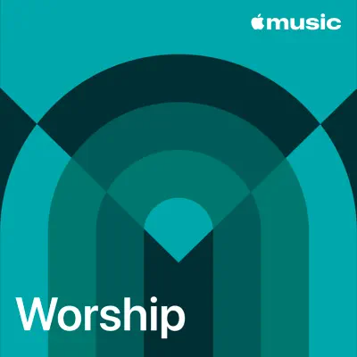 Listen to Worship Essentials featuring Hillsong UNITED
