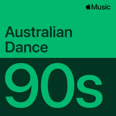 Listen to ’90s Australian Dance Essentials featuring Towa Tei