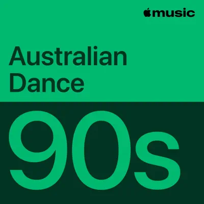 Ascolta ’90s Australian Dance Essentials con Itch-E & Scratch-E