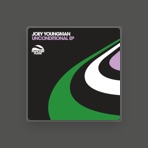 Joey Youngman