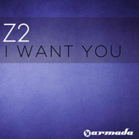 I Want You (Lange Remix)