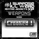 Weapons feat Crooked I Single