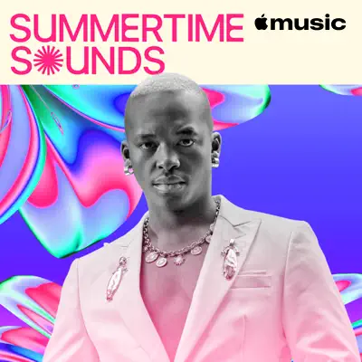 Listen to CIZA: Summertime Sounds featuring De Mthuda