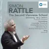 Berlin Philharmonic, Chor des Leipziger Rundfunks, Ernst Senff Chorus, Philip Langridge, Karita Mattila, Thomas Moser, Anne Sofie von Otter, Thomas Quasthoff, Sir Simon Rattle & Rundfunkchor Berlin - Gurrelieder, Des Simmerwindes wilde Jagd: Seht die Sonne (Chor)