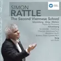 Arnold Schoenberg : Gurrelieder, Des Simmerwindes wilde Jagd: Seht die Sonne (Chor)
