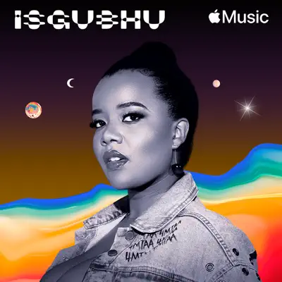 Listen to Isgubhu: Miči featuring Caiiro