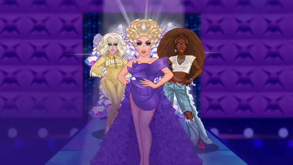 Werk It!