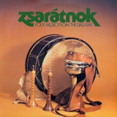 Zsaratnok - Makedonszko horo - Macedonian dance