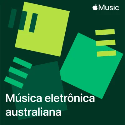 Ouça Eletrônica australiana: essenciais com Van She.
