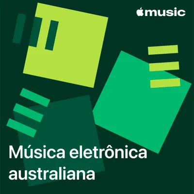 Ouça Eletrônica australiana: essenciais com Alison Wonderland.