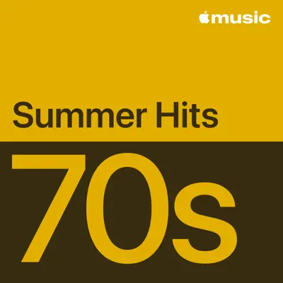 Posłuchaj ’70s Summer Hits z udziałem ABBA