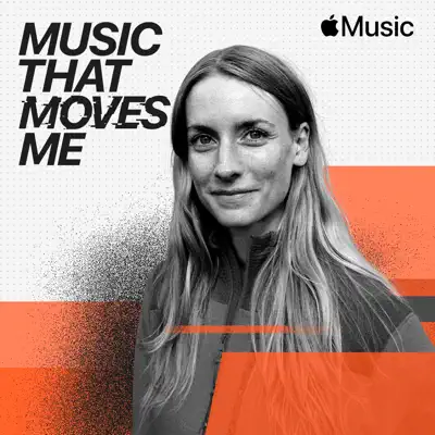 Hör dir Matilda Söderlund: Music That Moves Me mit Bubble Love & Ross from Friends an