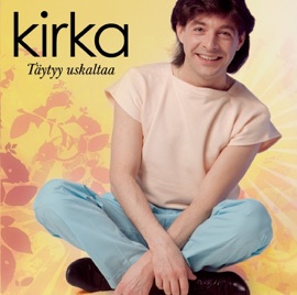 Nyt Menee Kaikki Hienommin (I Can See Clearly Now) Kirka