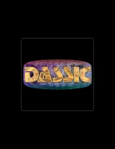 Escucha a Dassic, mira vídeos musicales, lee la biografía, consulta fechas de giras y mucho más.