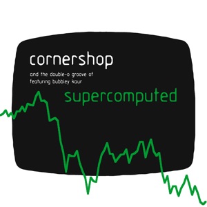 Supercomputed - Single