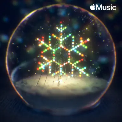 strongboi adlı sanatçının yer aldığı Christmas Chill çalma listesini dinle