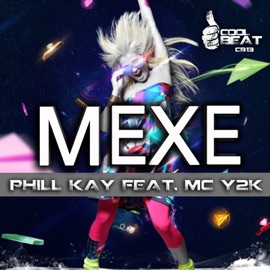 Mexe (R'bros Remix) Phill Kay