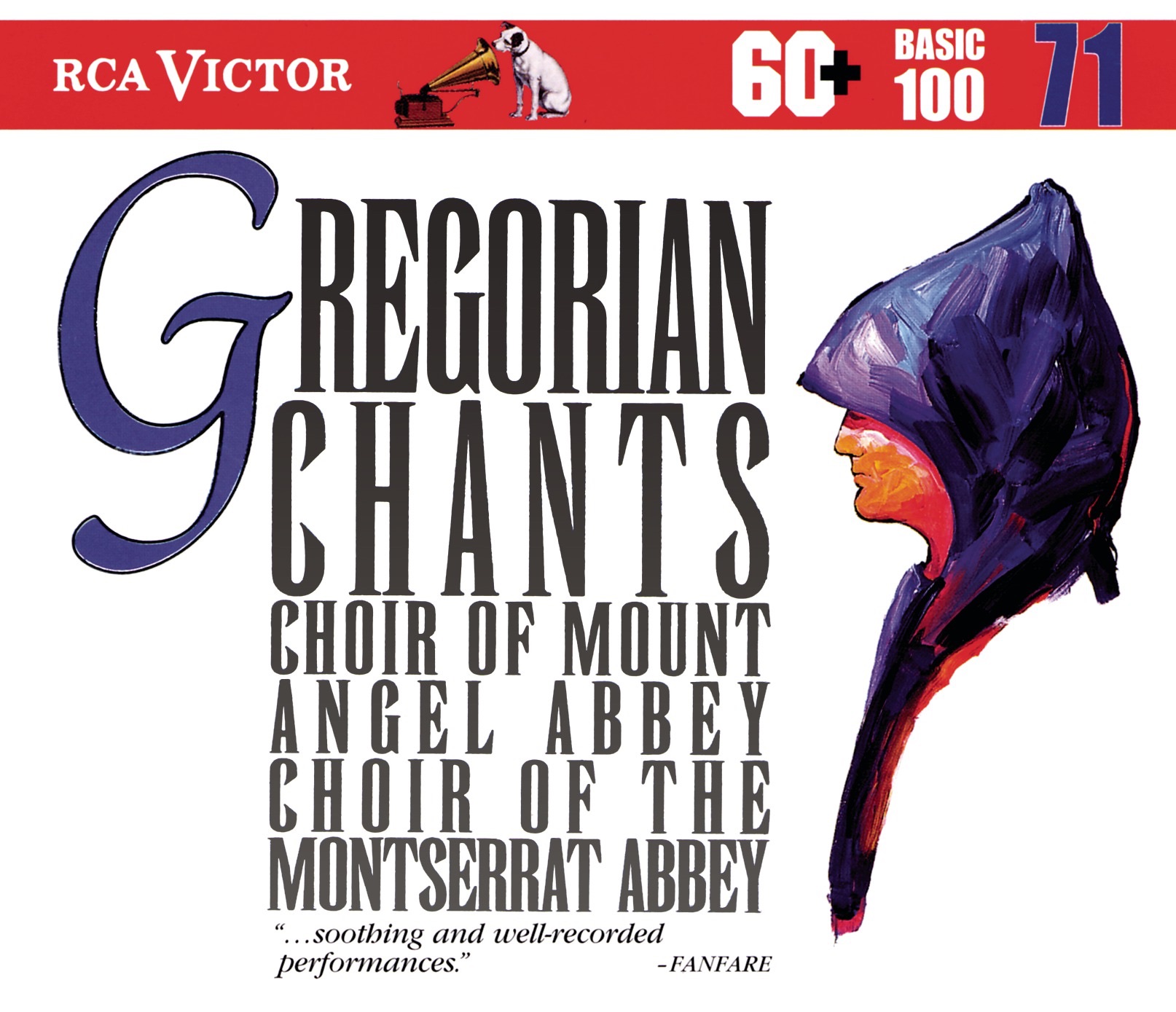 Gregorian Chants