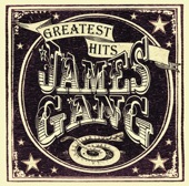 The James Gang Greatest Hits