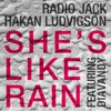 Radio Jack & Hakan Ludvigson