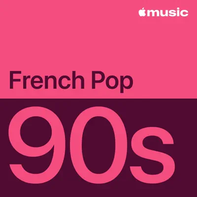 Listen to ’90s French Pop Essentials featuring Laura Pausini