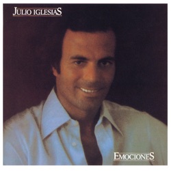 Julio Iglesias - Un Dia Tu, un Dia Yo