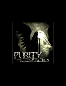 Dengarkan Purity, tonton video musik, baca bio, lihat tanggal tur & lainnya!
